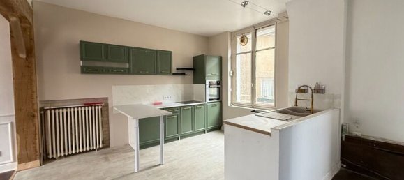 5 rooms Apartment in Creuse, France No. 363052 2