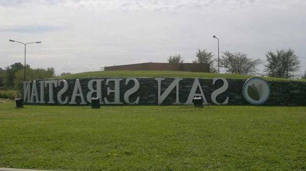 Terreno en Escobar, Argentina No. 114844