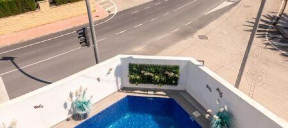 3 bedrooms Villa in Daya Vieja, Spain No. 129367 33