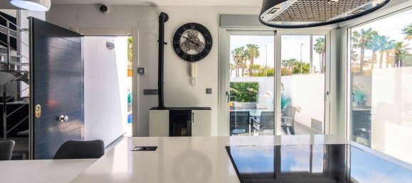 3 bedrooms Villa in Daya Vieja, Spain No. 129367 11