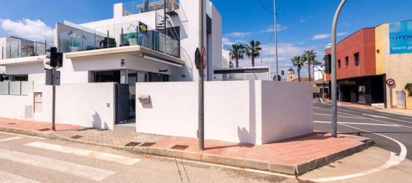 3 bedrooms Villa in Daya Vieja, Spain No. 129367 29