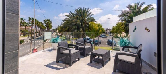 3 bedrooms Villa in Daya Vieja, Spain No. 129367 30