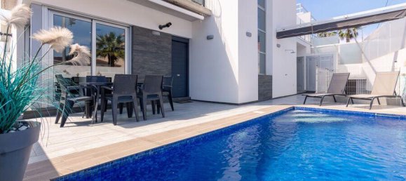 3 bedrooms Villa in Daya Vieja, Spain No. 129367 43