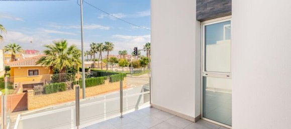 3 bedrooms Villa in Daya Vieja, Spain No. 129367 24