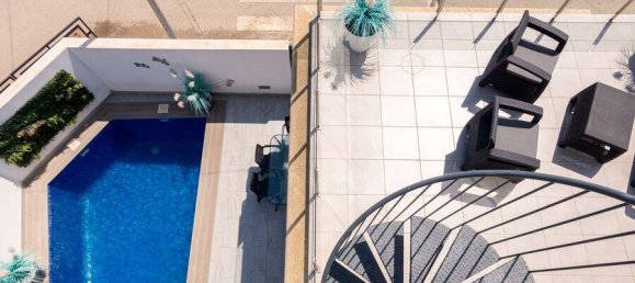 3 bedrooms Villa in Daya Vieja, Spain No. 129367 38