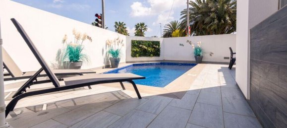 3 bedrooms Villa in Daya Vieja, Spain No. 129367 39