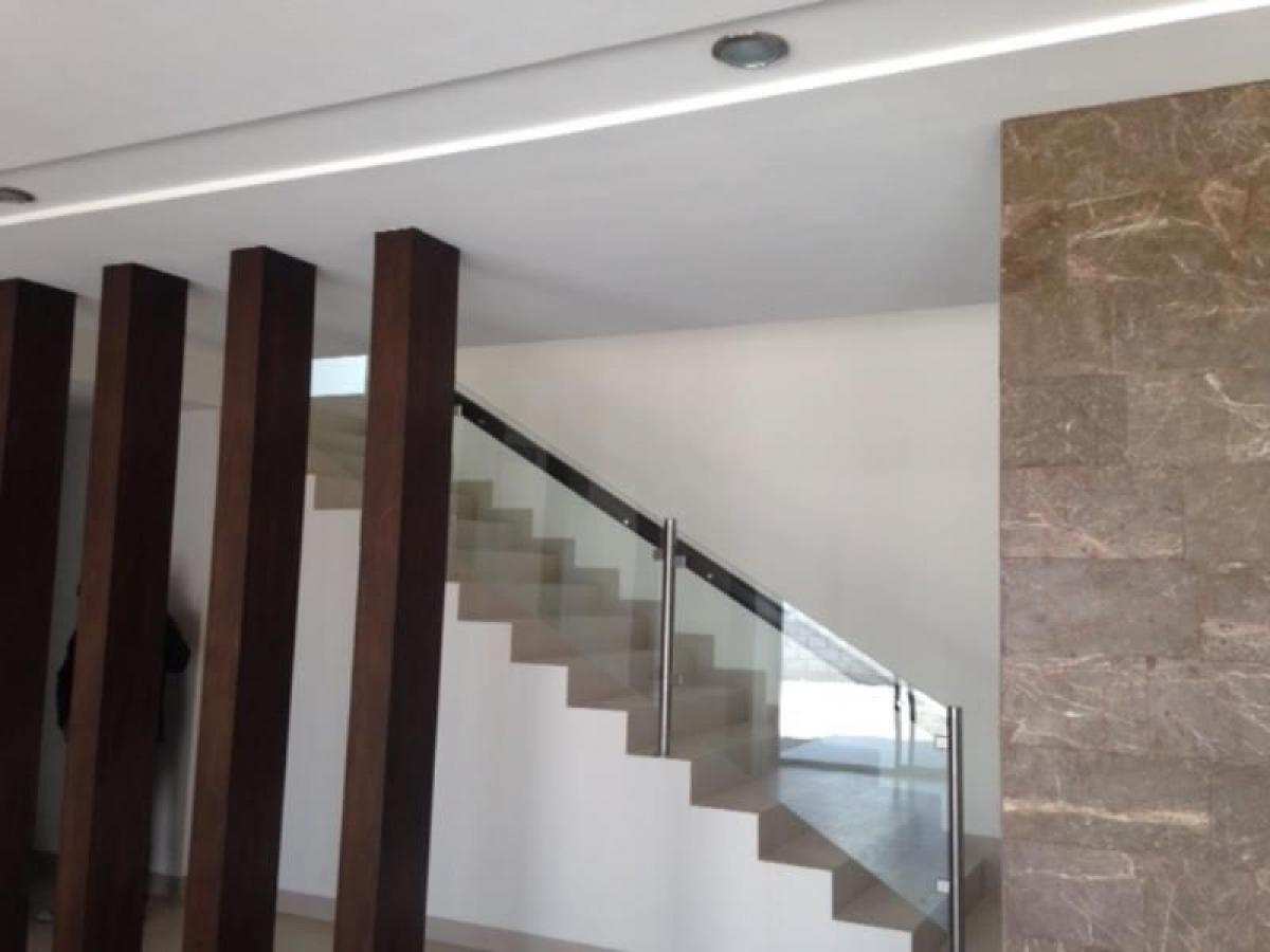 3 bedrooms House in Playa Vicente, Mexico No. 152582