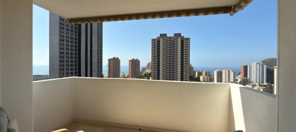 3 bedrooms Apartment in Benidorm, Spain No. 146901 23
