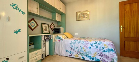 3 bedrooms Apartment in Benidorm, Spain No. 146901 40