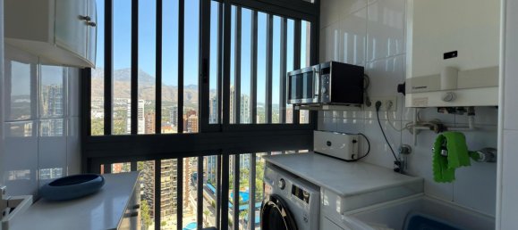 3 bedrooms Apartment in Benidorm, Spain No. 146901 49