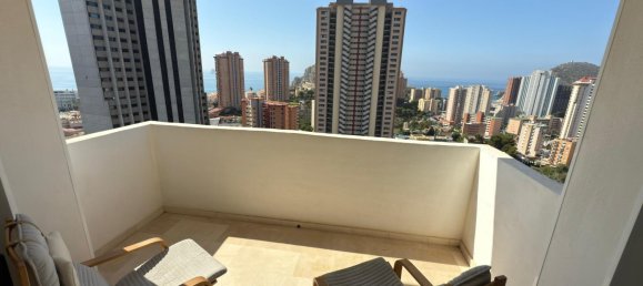 3 bedrooms Apartment in Benidorm, Spain No. 146901 20