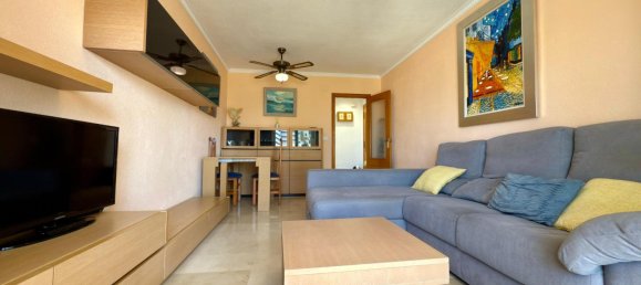 3 bedrooms Apartment in Benidorm, Spain No. 146901 14