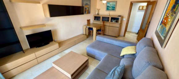 3 bedrooms Apartment in Benidorm, Spain No. 146901 13