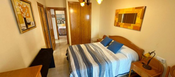 3 bedrooms Apartment in Benidorm, Spain No. 146901 27