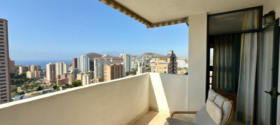 3 bedrooms Apartment in Benidorm, Spain No. 146901 24