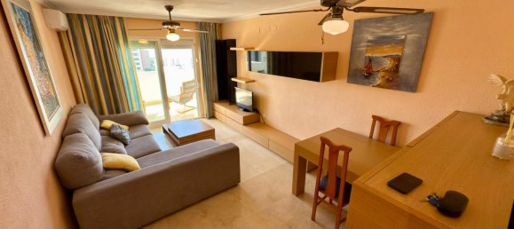 3 bedrooms Apartment in Benidorm, Spain No. 146901 11