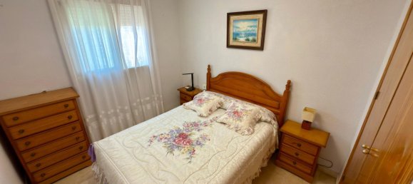 3 bedrooms Apartment in Benidorm, Spain No. 146901 34