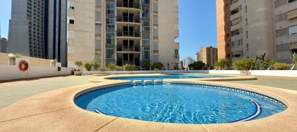 3 bedrooms Apartment in Benidorm, Spain No. 146901 55