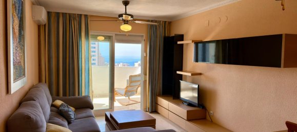 3 bedrooms Apartment in Benidorm, Spain No. 146901 19
