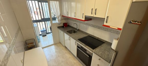 3 bedrooms Apartment in Benidorm, Spain No. 146901 53