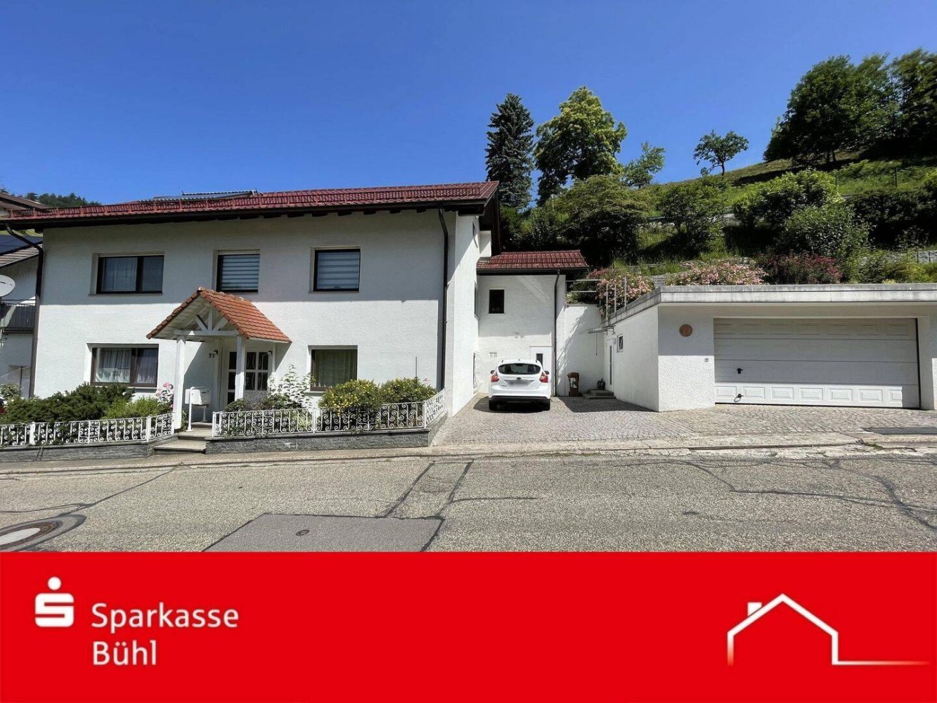 4 bedrooms House in Rastatt, Germany No. 320682