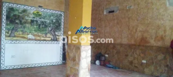 80m² Commercial property in Badajoz, Spain No. 156047 6