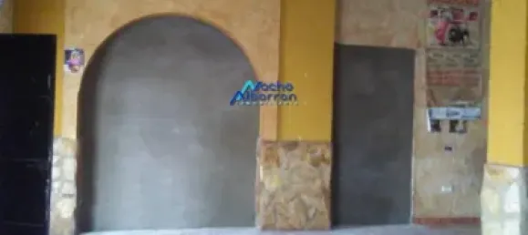 80m² Commercial property in Badajoz, Spain No. 156047 4