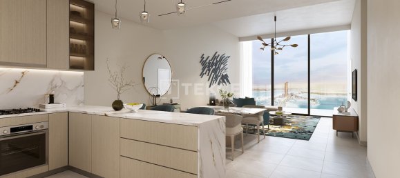 2 Schlafzimmer Wohnung in Ras Al Khaimah, UAE, Nr. 55743 14