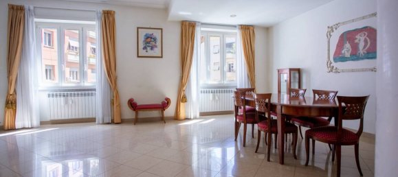 2 Schlafzimmer Wohnung in Rome, Italy, Nr. 328308 8