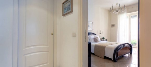 2 Schlafzimmer Wohnung in Rome, Italy, Nr. 328308 17