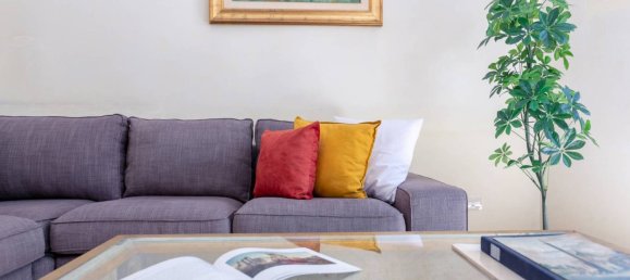 2 Schlafzimmer Wohnung in Rome, Italy, Nr. 328308 5