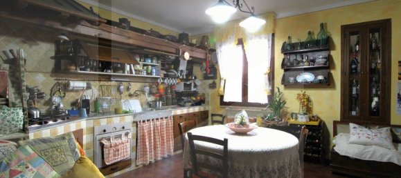 Casa de 5 habitaciónes en Montopoli in Val d'Arno, Italy No. 20527 11