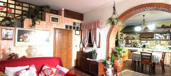 Casa de 5 habitaciónes en Montopoli in Val d'Arno, Italy No. 20527 8