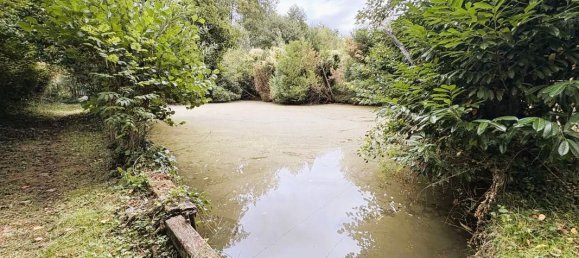 Земельный участок в Эна, Франция № 363414 6