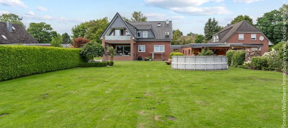 7غرفة تاون هاوس في Osterholz, Germany رقم 337934 46