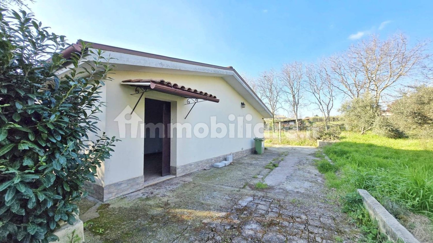 1 bedroom Villa in Palestrina, Italy No. 208425