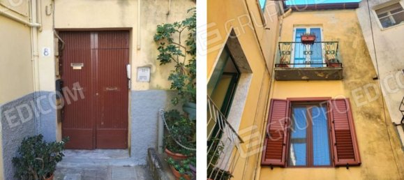 5 bedrooms Apartment in Catanzaro, Italy No. 327660 7