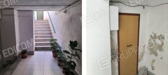 5 bedrooms Apartment in Catanzaro, Italy No. 327660 8