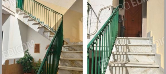 5 bedrooms Apartment in Catanzaro, Italy No. 327660 29