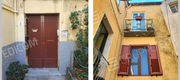 5 bedrooms Apartment in Catanzaro, Italy No. 327660 17