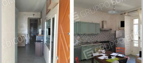 5 bedrooms Apartment in Catanzaro, Italy No. 327660 20