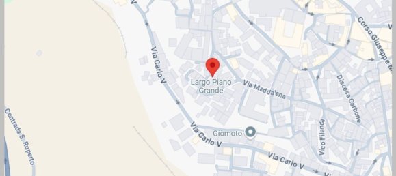 5 bedrooms Apartment in Catanzaro, Italy No. 327660 13