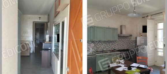 5 bedrooms Apartment in Catanzaro, Italy No. 327660 30