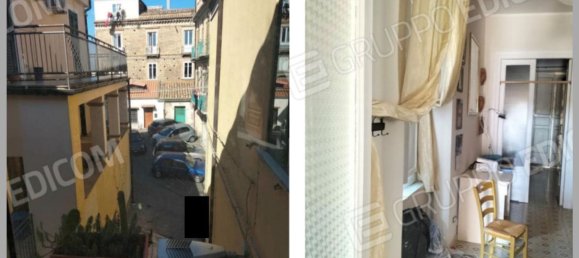 5 bedrooms Apartment in Catanzaro, Italy No. 327660 32