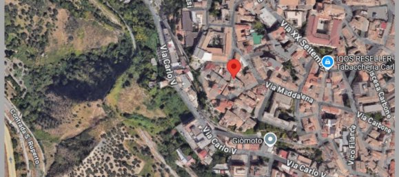 5 bedrooms Apartment in Catanzaro, Italy No. 327660 24