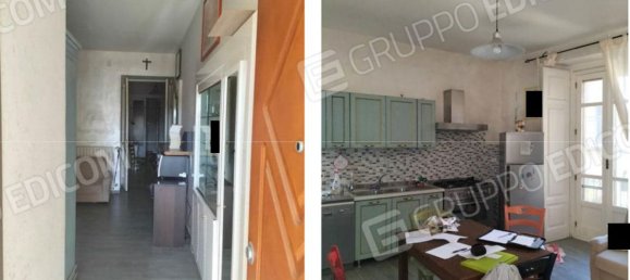 5 bedrooms Apartment in Catanzaro, Italy No. 327660 10