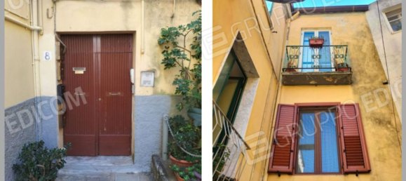 5 bedrooms Apartment in Catanzaro, Italy No. 327660 27