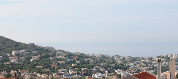 Propriedade comercial T6 em Saronida, Greece N.º 7524 9