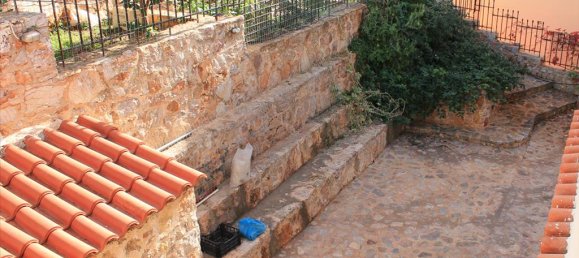 Propriedade comercial T6 em Saronida, Greece N.º 7524 11