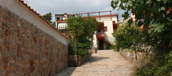 Propriedade comercial T6 em Saronida, Greece N.º 7524 12